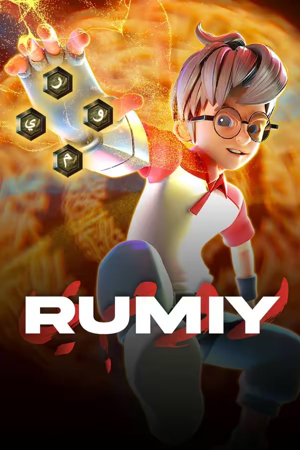 Rumiy