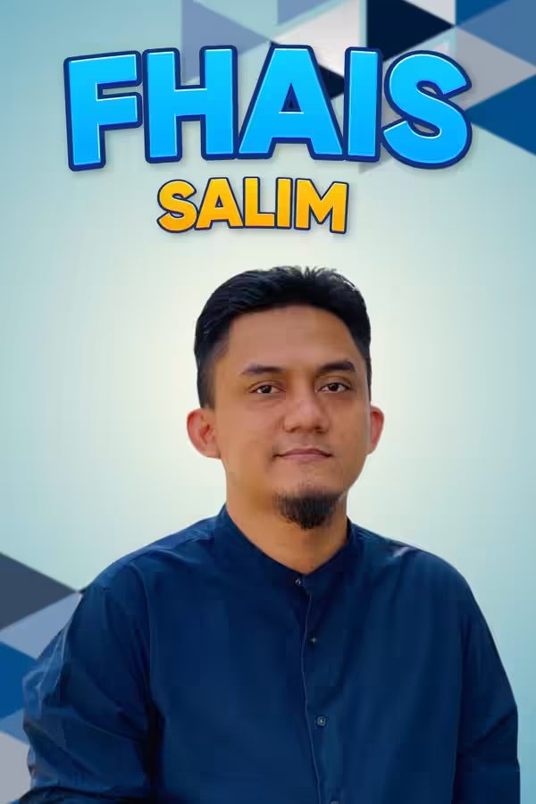 Fhais Salim