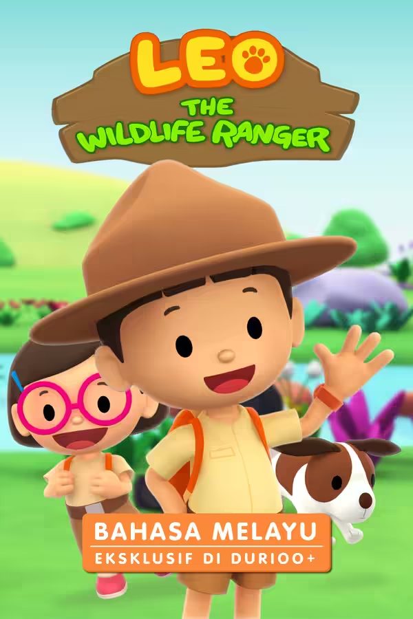 Leo Ranger