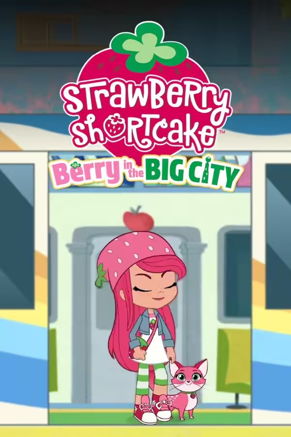 Strawberry Shortcake