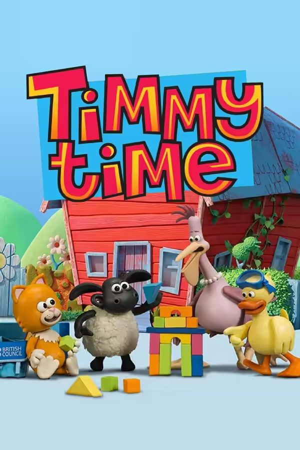 Timmy Time