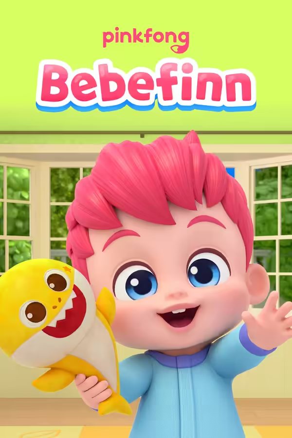 Bebefin