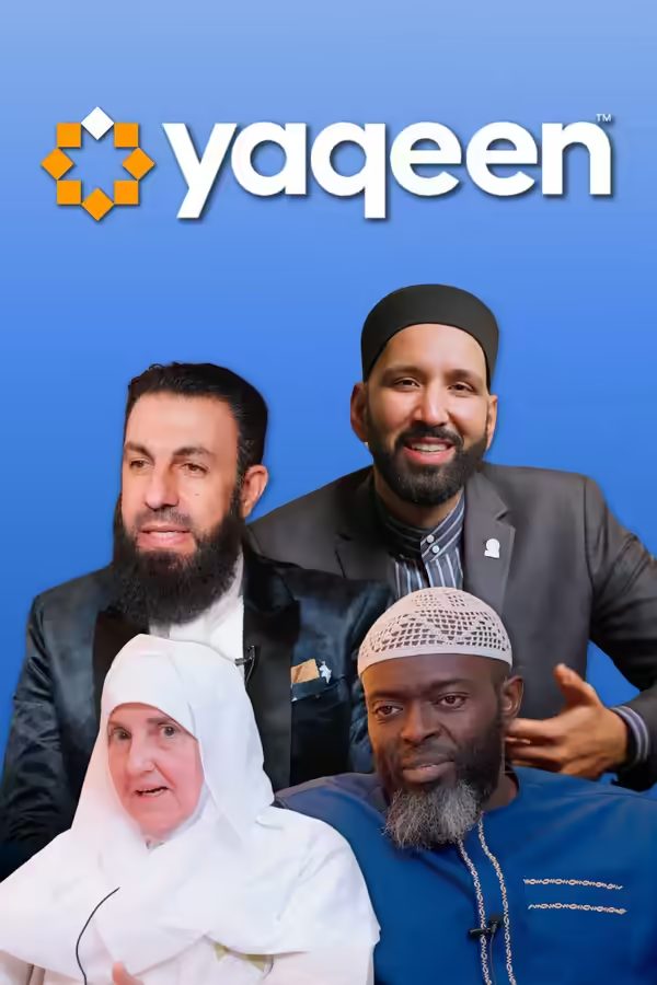 Yaqeen