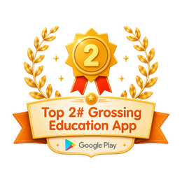 Top 2 Grossing Education App - Google Play