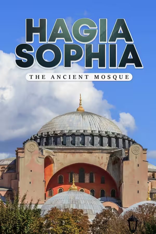 Hagia Sofia