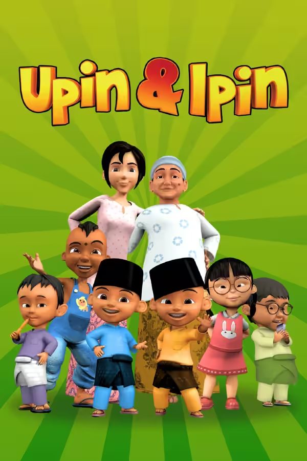 Upin & Ipin