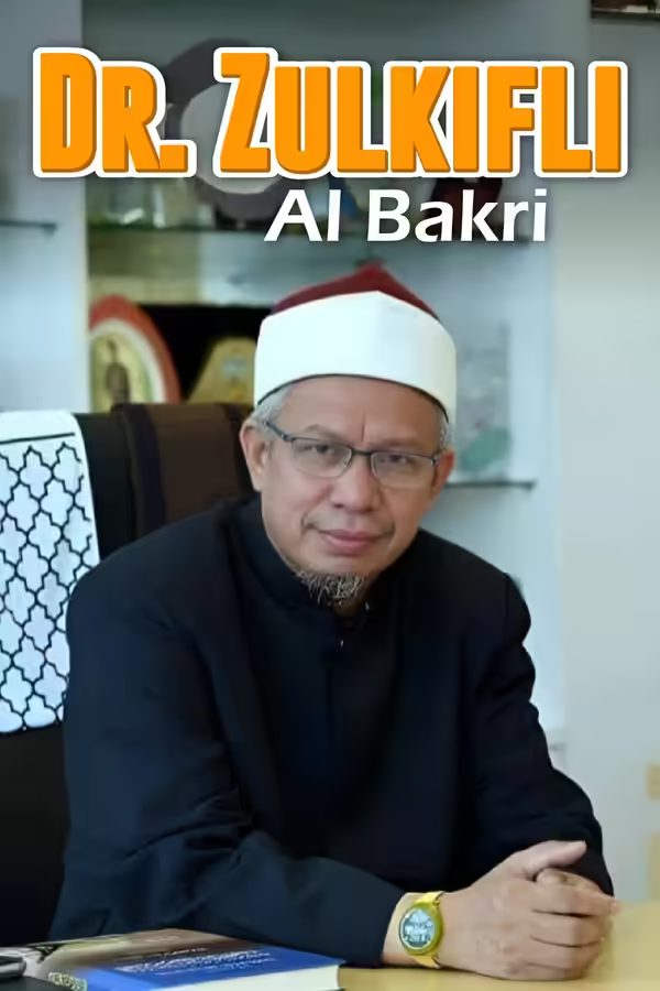 Dr. Zul