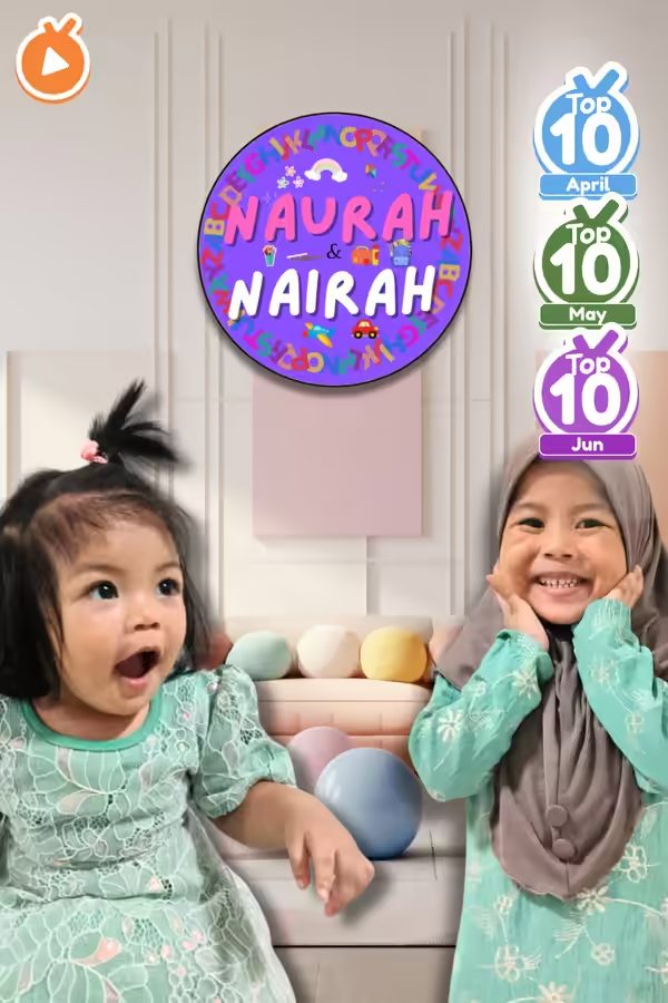 Naurah & Nairah