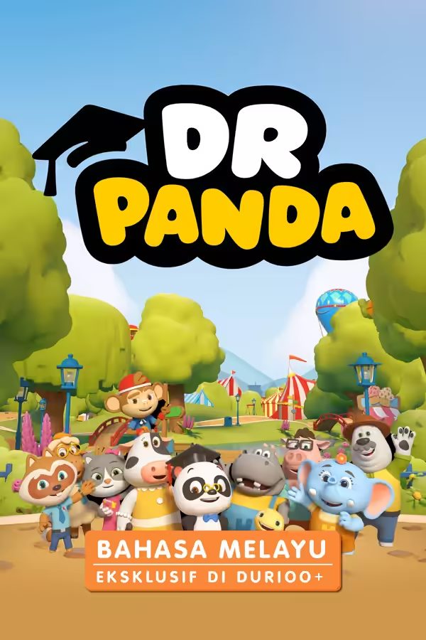 Dr. Panda