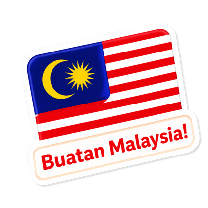 Buatan Malaysia