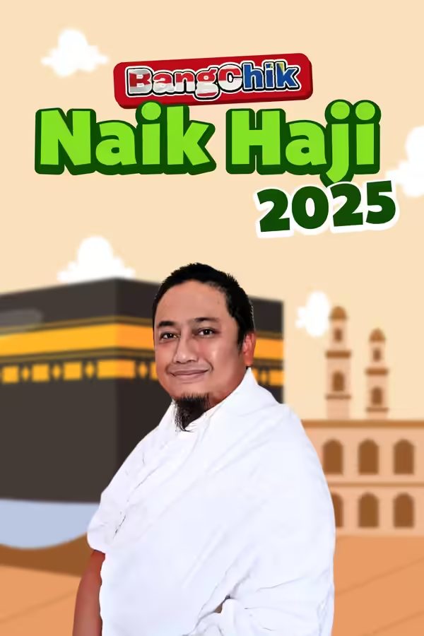 Bangchik Haji