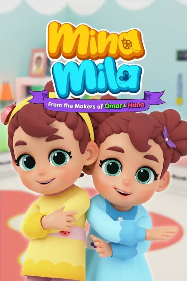 Mina Mila