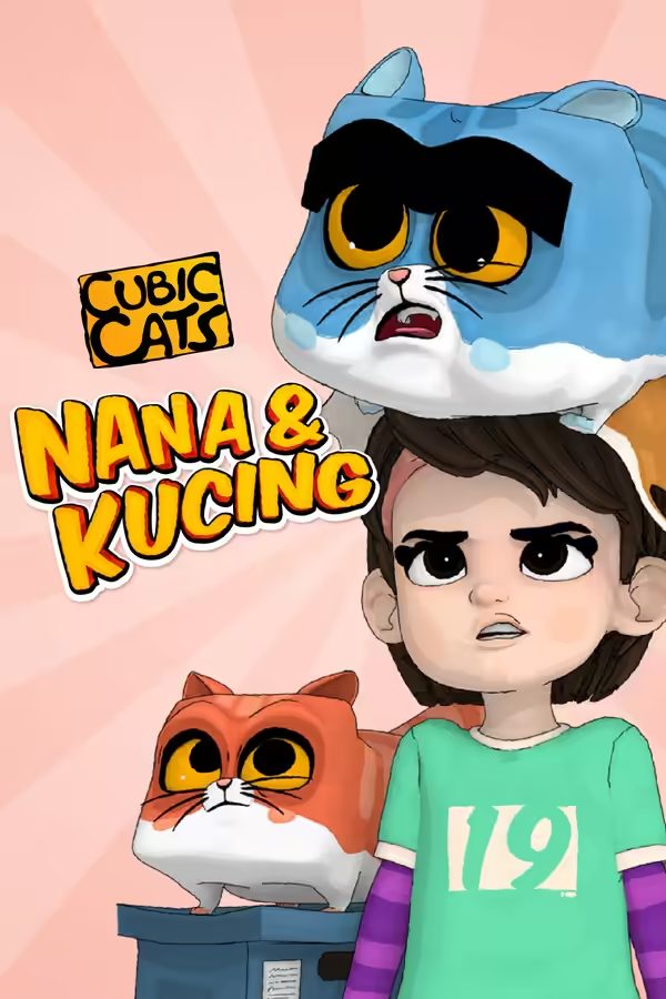 Cubic Cats