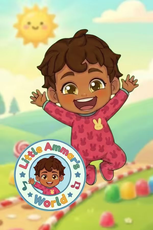 Little Ammar: World