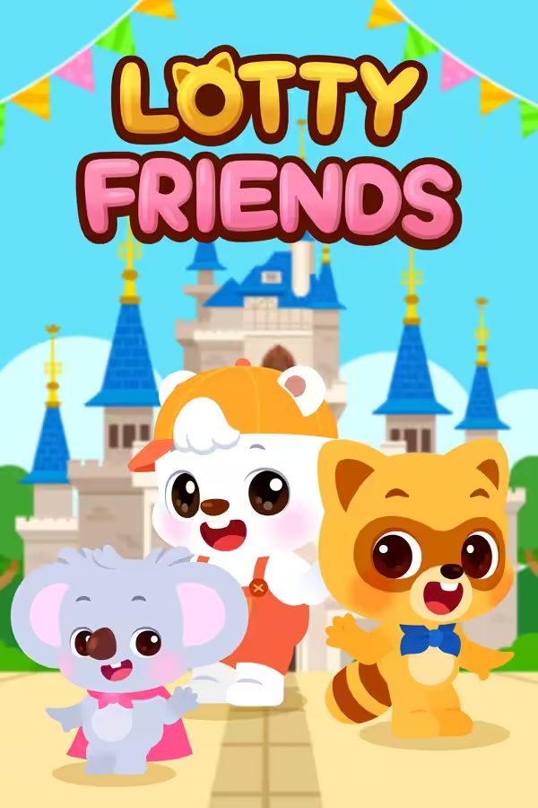 Lotty & Friends