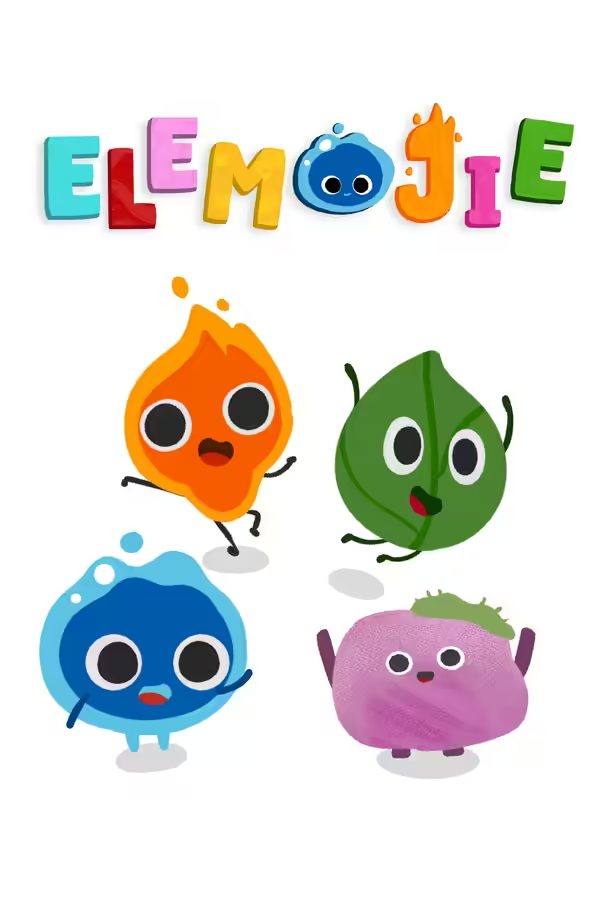 Elemonjie