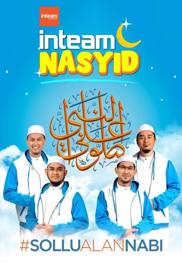 Inteam Nasyid