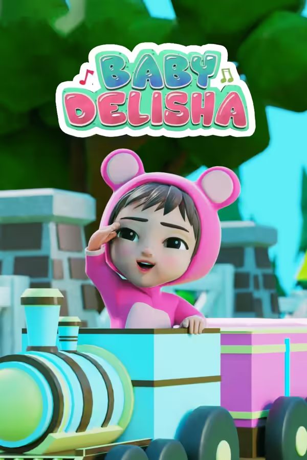 Baby Delisha