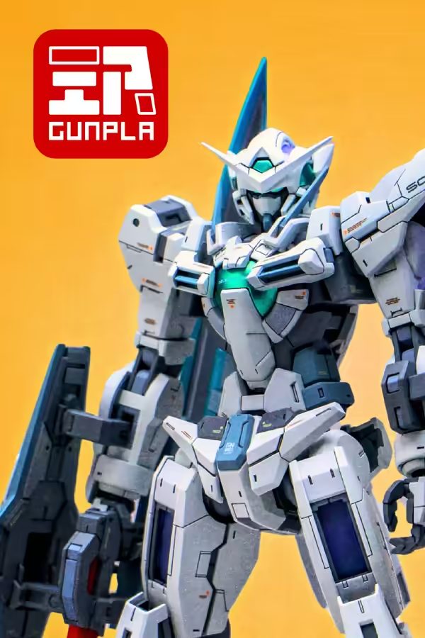 EA Gunpla