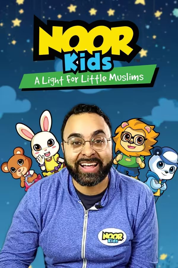 Noor Kids