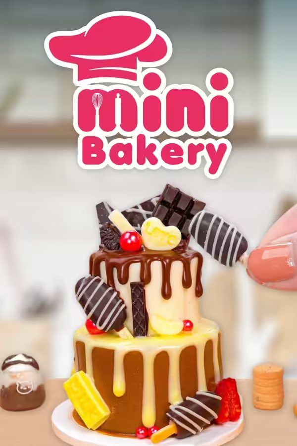 Mini Bakery
