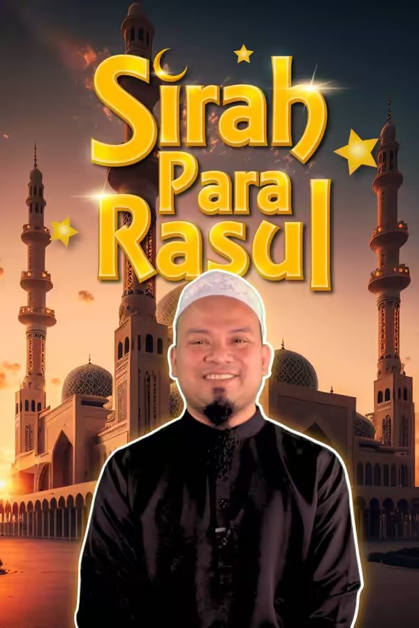 Sirah Para Rasul