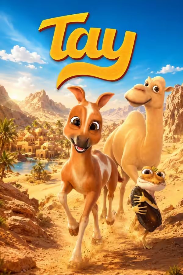 Tay The Movie