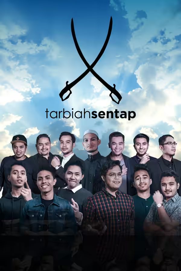 Tarbiah Sentap