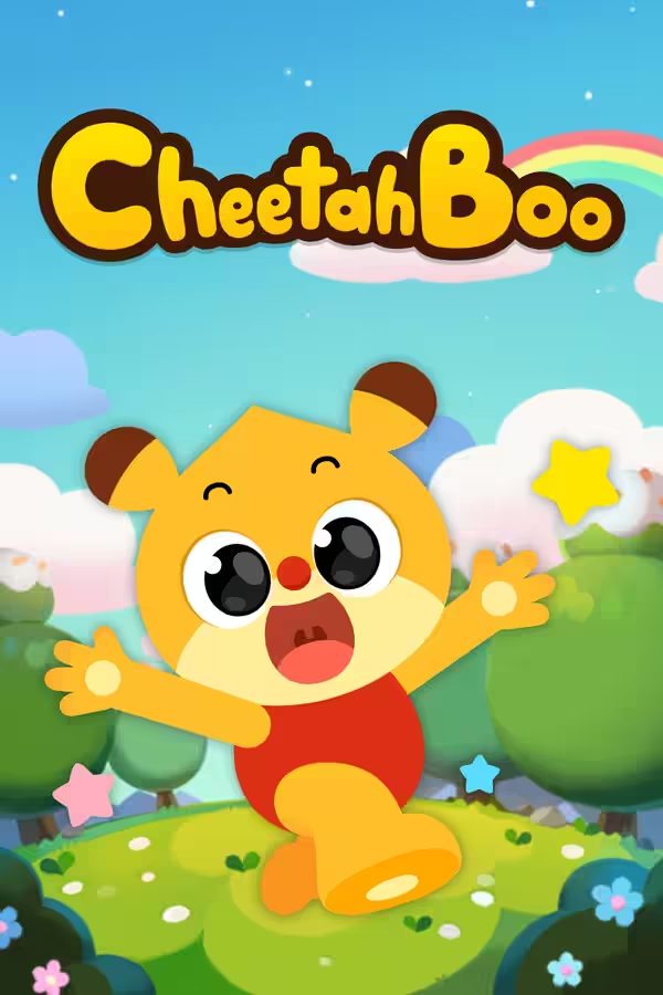Cheetaboo