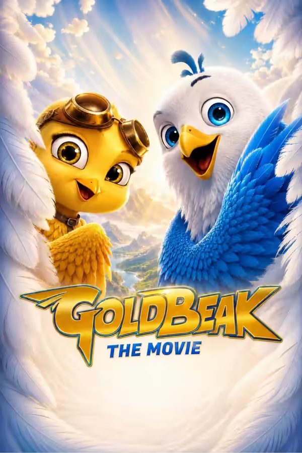 Goldbeak