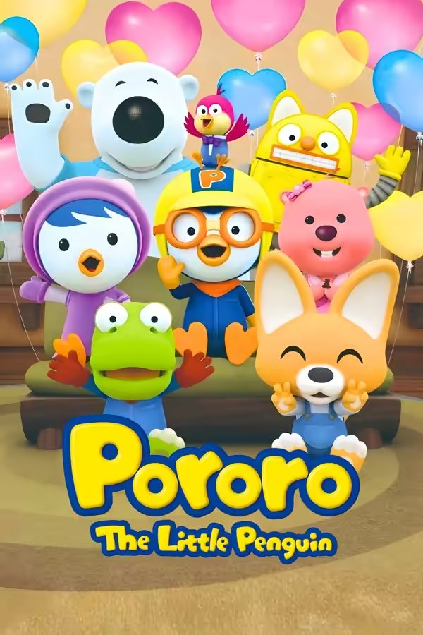 Pororo