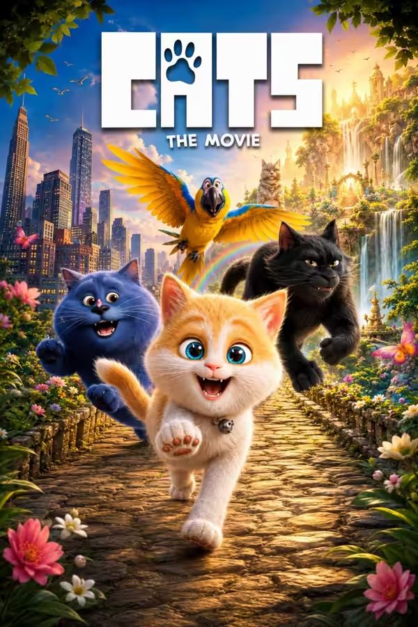 Cats