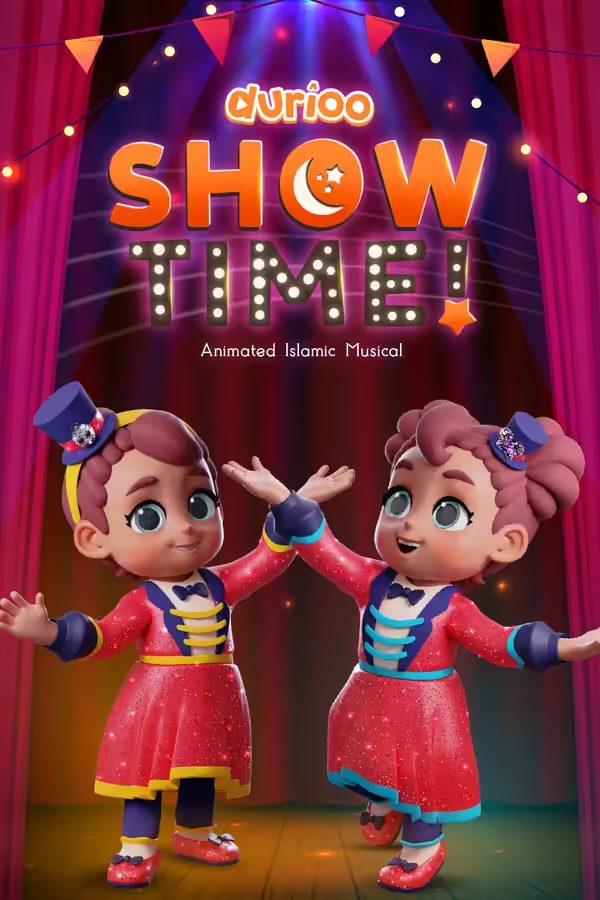 Durioo+ Showtime