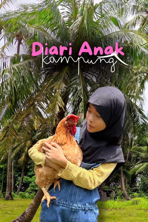 Diari Anak Kampung