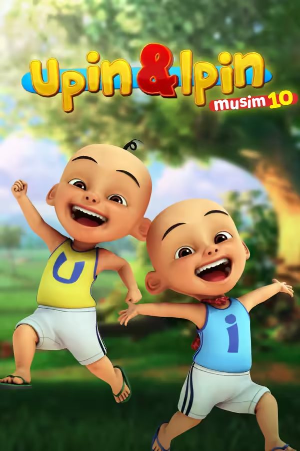 Upin & Ipin