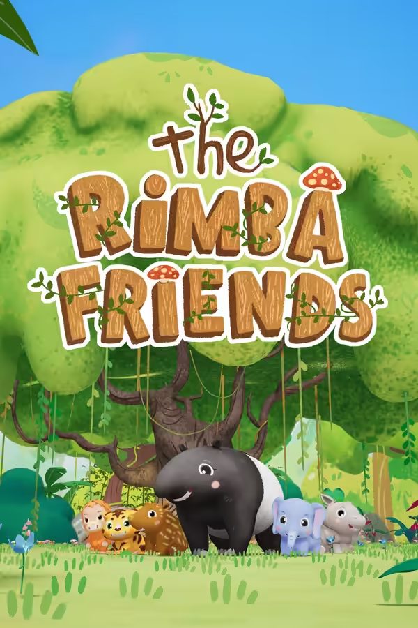 Rimba Friends