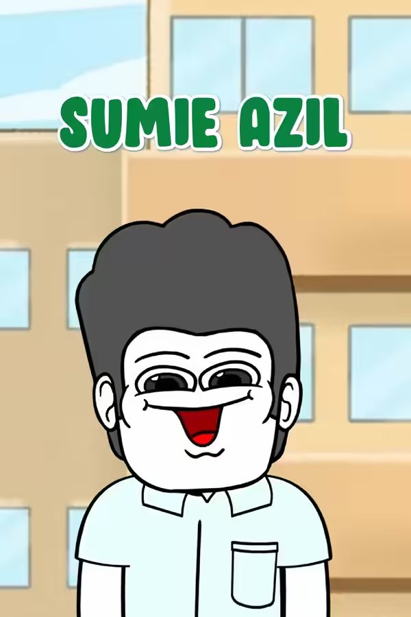 Sumie Azil