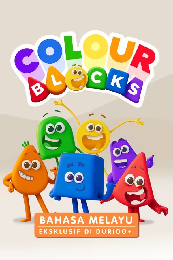Colourblock
