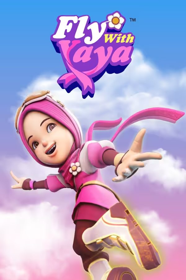 Fly With Yaya