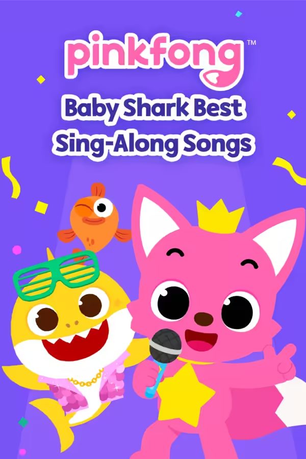 Pinkfong