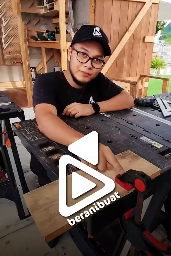 Berani Buat