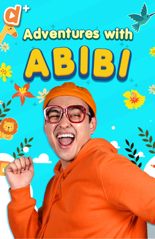 Abibi