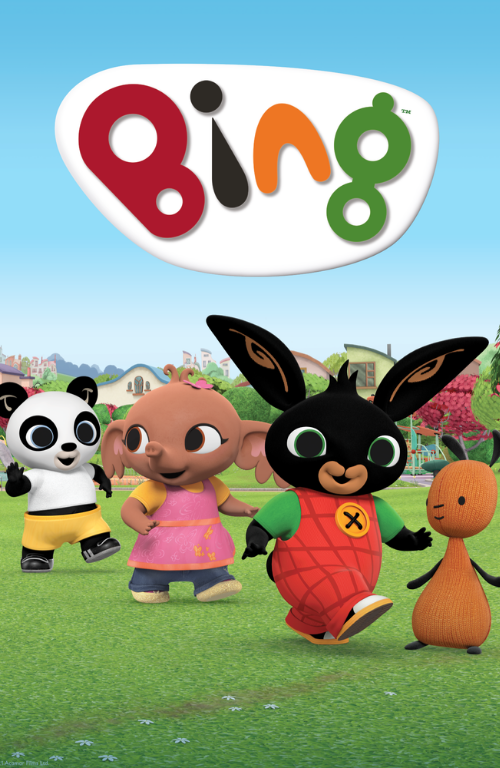 Bing