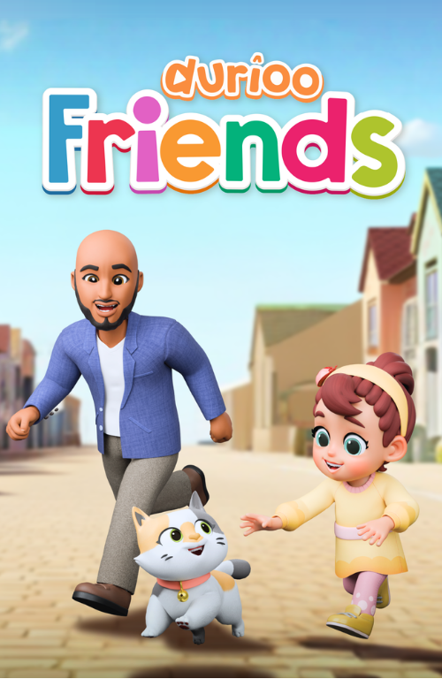 Durioo Friends