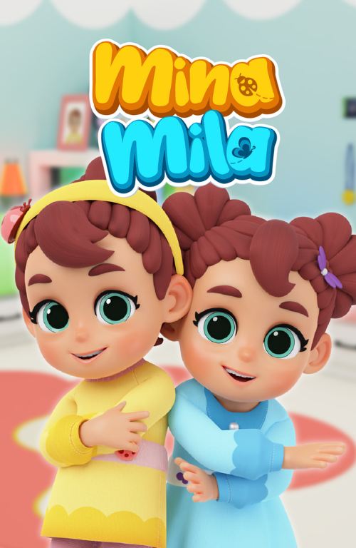 Mina Mila