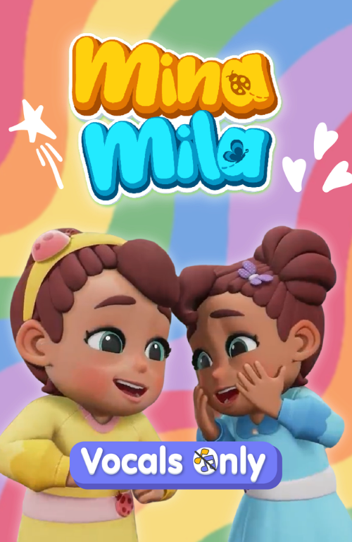 Mina Mila (Vocal)