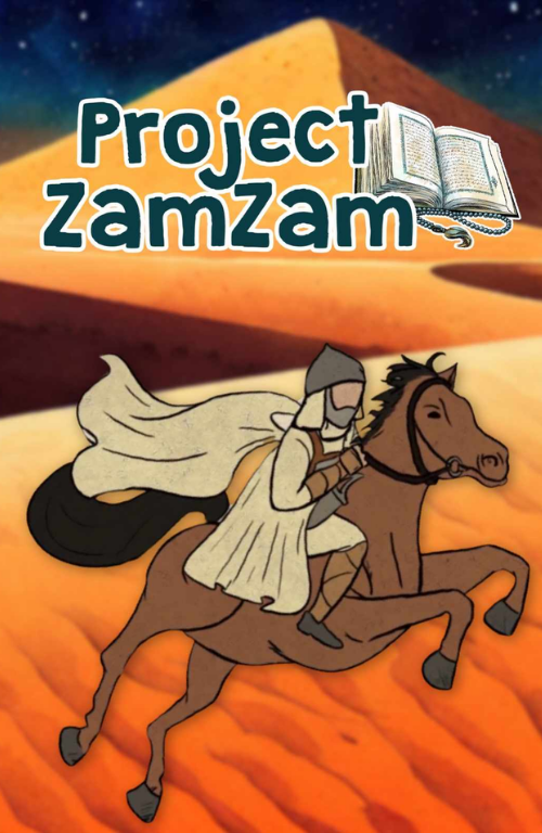 Project Zam Zam