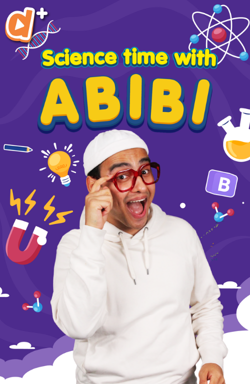 Science With Abibi