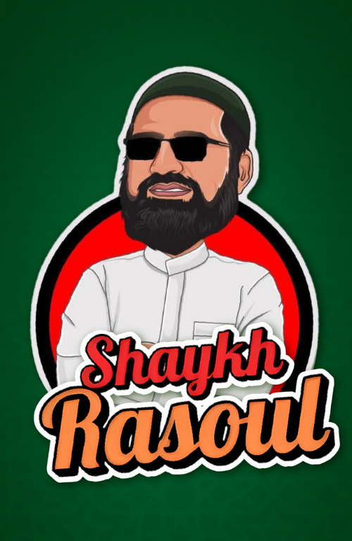Shaykh Rasool