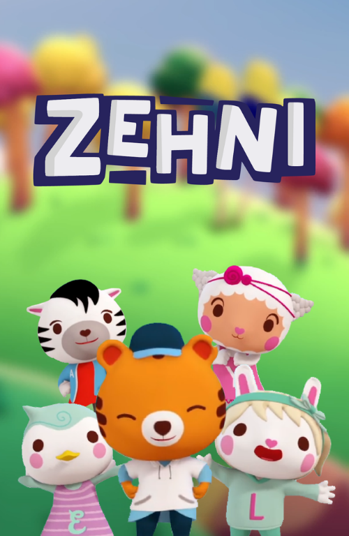 Zehni